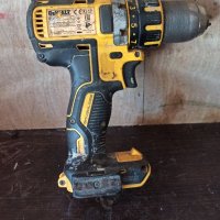 Винтоверт Девалт/DeWALT DCD 799, снимка 1 - Други инструменти - 37968366