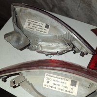 Стопове за Audi A4 Sedan 2004-2008, снимка 4 - Части - 43165565