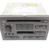 Saab 9-5 CD, Радио, Касетофон OEM 5374632 Pioneer FXM2037ZSA, снимка 2 - Части - 43956645