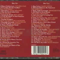 Memories 40 tracks -2cd, снимка 2 - CD дискове - 37732271
