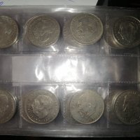 Немски монети 1903-2000, снимка 8 - Нумизматика и бонистика - 32856501