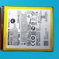 Оригинална батерия за  Motorola Moto G7 Play, снимка 1 - Оригинални батерии - 36916980