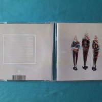 Take That(Soft Rock,Pop Rock)-5CD, снимка 5 - CD дискове - 37828862