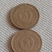 Лот монети 10 броя 10 стотинки различни години от соца ранна демокрация за КОЛЕКЦИОНЕРИ 18007, снимка 3 - Нумизматика и бонистика - 43906050