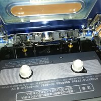 ПОРЪЧАН-panasonic rq-sx25v walkman-made in japan-mettal, снимка 16 - MP3 и MP4 плеъри - 28621570