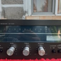 TECHNICS  SA 100K, снимка 6 - Ресийвъри, усилватели, смесителни пултове - 32992884