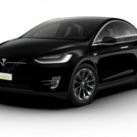 21" Джанти Тесла 5X120 Tesla Model X , Model S Тесла Модел Х С, снимка 6 - Гуми и джанти - 28271611
