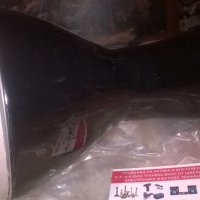 НОВА черна метална тарамбука-внос сирия, снимка 5 - Ударни инструменти - 27286907