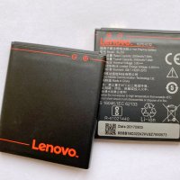 Батерия за Lenovo A1000 BL253, снимка 3 - Оригинални батерии - 28081740