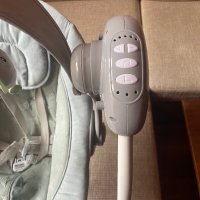 Електрическо столче за бебе , снимка 3 - Други - 40815317