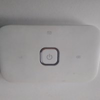 4G LTE ултрабърз джобен рутер HUAWEI -откючен,не кодиран, снимка 1 - Рутери - 43972482