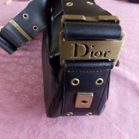 Дамска чанта Christian Dior , снимка 3 - Чанти - 44012708