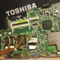Toshiba L40 на части - всичко по 5 лв.