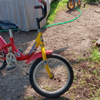 Продавам велосипеди, снимка 2 - Детски велосипеди, триколки и коли - 44861034