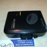sony wm-ex112 walkman, снимка 6 - MP3 и MP4 плеъри - 28746964