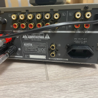 Мизикална системa  Teac - H300 с ДУ, снимка 8 - Аудиосистеми - 44890004