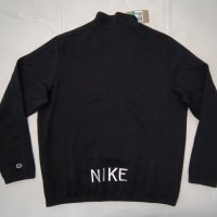 Nike Sportswear HBR Jacket оригинално горнище XL Найк спорт суичър, снимка 5 - Спортни дрехи, екипи - 43314251