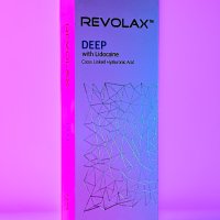 Revolax / Револакс ( Филъри ) / Deep, Sub-q, Fine, снимка 2 - Козметика за лице - 43005717