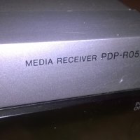 pioneer media receiver pdp-r05xe made in uk-hdmi dvb внос англия, снимка 7 - Плейъри, домашно кино, прожектори - 27309826