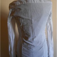 Дамска риза Hugo Boss, размер 34(S), снимка 6 - Ризи - 26377986