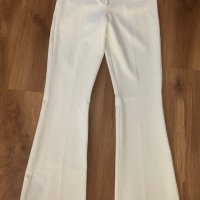 Бял панталон GASP, снимка 3 - Панталони - 37002171