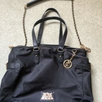Нова чанта Juicy Couture Malibu, оригинал, снимка 10 - Чанти - 28975560