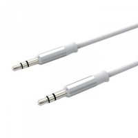 Аудио кабел AUX, LDNIO, LS-Y02, 1M, снимка 2 - Кабели и адаптери - 43042832