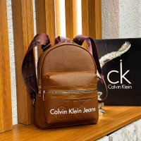Calvin Klein раници , снимка 3 - Раници - 42956778