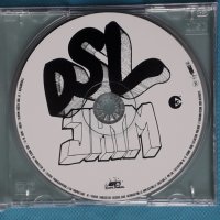 DSL – 2003 - J.A.Y.M(Jazzy Hip-Hop), снимка 3 - CD дискове - 43845091