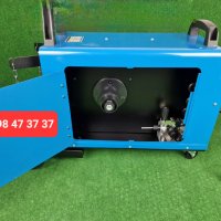 MIG-250A Co2 Professional Inverter телоподаващ апарат, снимка 9 - Други машини и части - 40082403