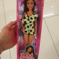 Кукла Barbie, снимка 3 - Кукли - 43370749