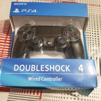 sony playstation 4 controller, снимка 1 - Аксесоари - 40779359