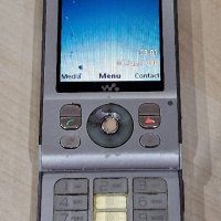 Sony Ericsson W910 - за панел, снимка 6 - Sony Ericsson - 43330474