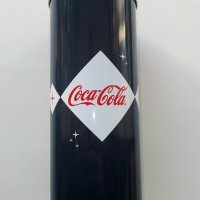 Метални кутии "Кока Кола" три броя комплект нови., снимка 5 - Други ценни предмети - 35494706