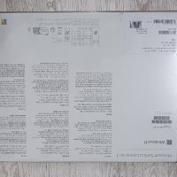 Лаптоп Microsoft Surface Laptop Go 3 , снимка 5 - Лаптопи за работа - 43880501