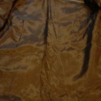 кожена пелерина, снимка 2 - Палта, манта - 20525593