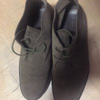 Обувки Zara man , снимка 1 - Ежедневни обувки - 27150864