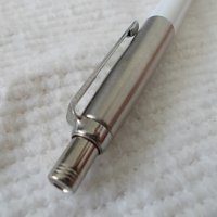 Автоматичен молив 0.5mm Parker UK, снимка 7 - Колекции - 37741110
