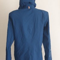 Haglofs L.I.M Proof Stretch Jacket Womens Size M ОРИГИНАЛ! Дамско Олекотено Яке!, снимка 11 - Спортни екипи - 33150075