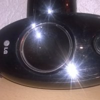 LG SPEAKER SYSTEM-2БР ТОНКОЛОНИ-ВНОС-ШВЕИЦАРИЯ, снимка 6 - Тонколони - 27768181