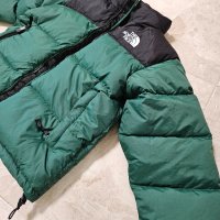 The North Face Nuptse , снимка 4 - Якета - 43792090