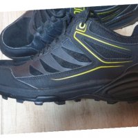 Jack Wolfskin туристически обувки маратонки , снимка 2 - Маратонки - 34816028