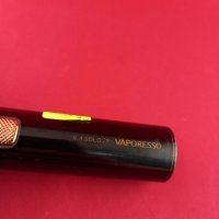 Електронна цигара Vaporesso VM Solo 22 Kit 2000mAh, снимка 3 - Вейп без пълнители - 33387800