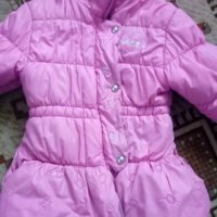 Топло яке, снимка 2 - Детски якета и елеци - 27305326