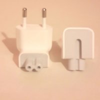 Преходник /Адаптер /Удължител за зарядно за Apple Macbook IPHONE,IPAD , снимка 5 - Оригинални зарядни - 31320147