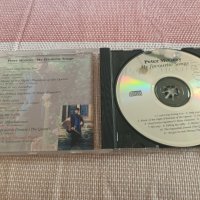 PETER McGRAY, снимка 3 - CD дискове - 42952503