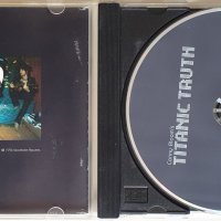 Conny Bloom's Titanic Truth – Conny Bloom's Titanic Truth, снимка 3 - CD дискове - 40197123