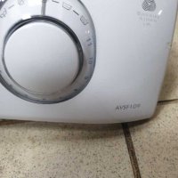 Части за пералня Ariston AVSF 109, снимка 2 - Перални - 27769888