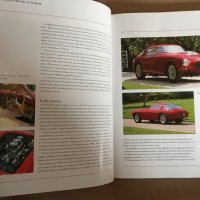 Книга за Историята на Ферари , снимка 3 - Други - 35176629