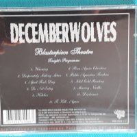 December Wolves – 2002 - Blasterpiece Theatre (Black Metal), снимка 6 - CD дискове - 43653347